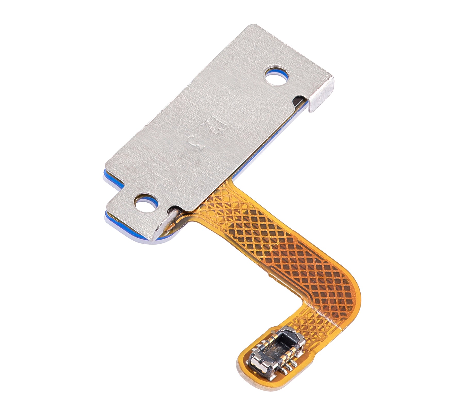Power Button Flex Cable Compatible For Samsung Galaxy S21 Ultra Replacement by Macfactory.Store