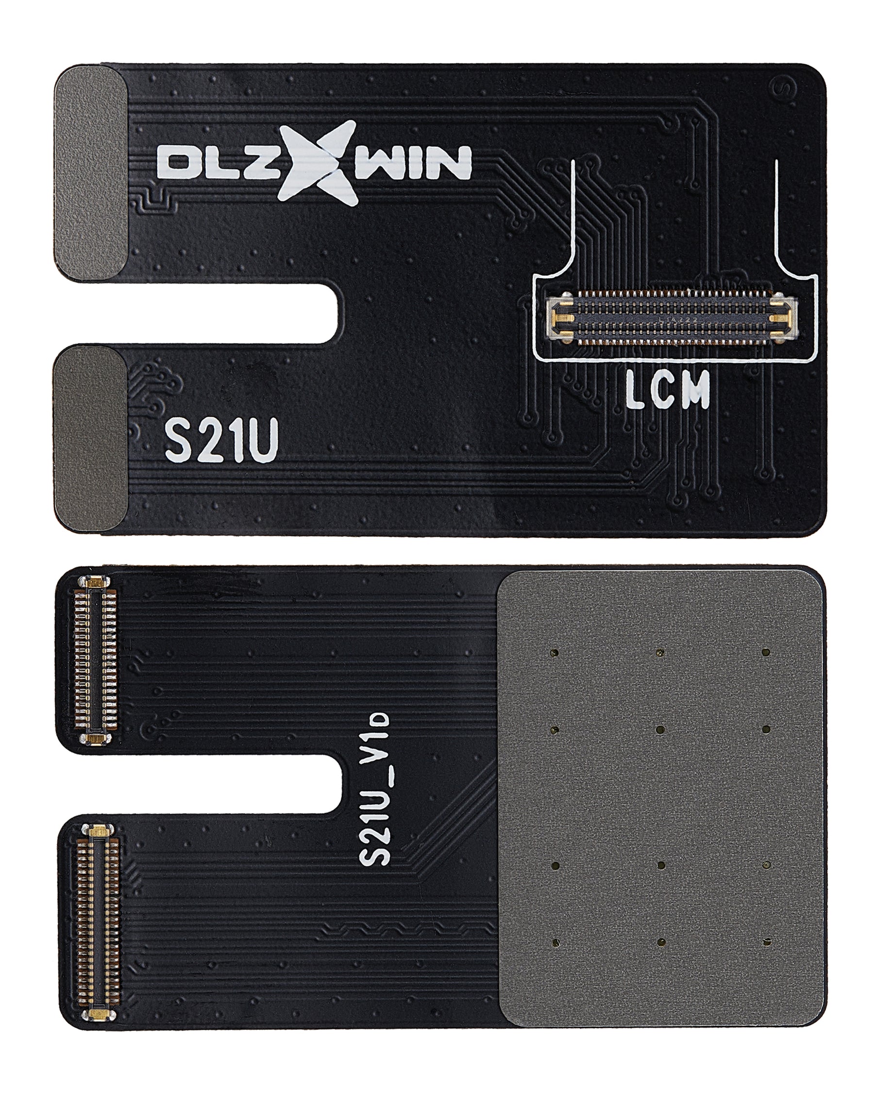 Tester Flex Cable For iTestBox (S300) Compatible For Samsung Galaxy S21 Ultra 5G Replacement