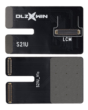 Tester Flex Cable For iTestBox (S300) Compatible For Samsung Galaxy S21 Ultra 5G Replacement