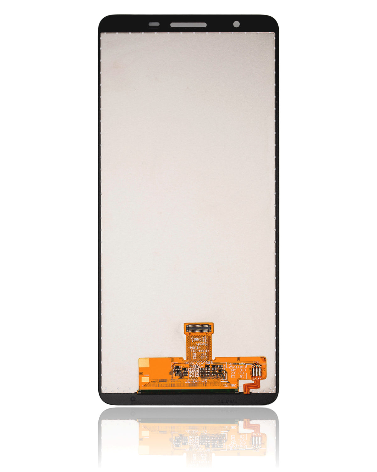 LCD Assembly Without Frame Compatible For Samsung Galaxy A01 Core (A013 / 2020) (Refurbished) (All Colors)