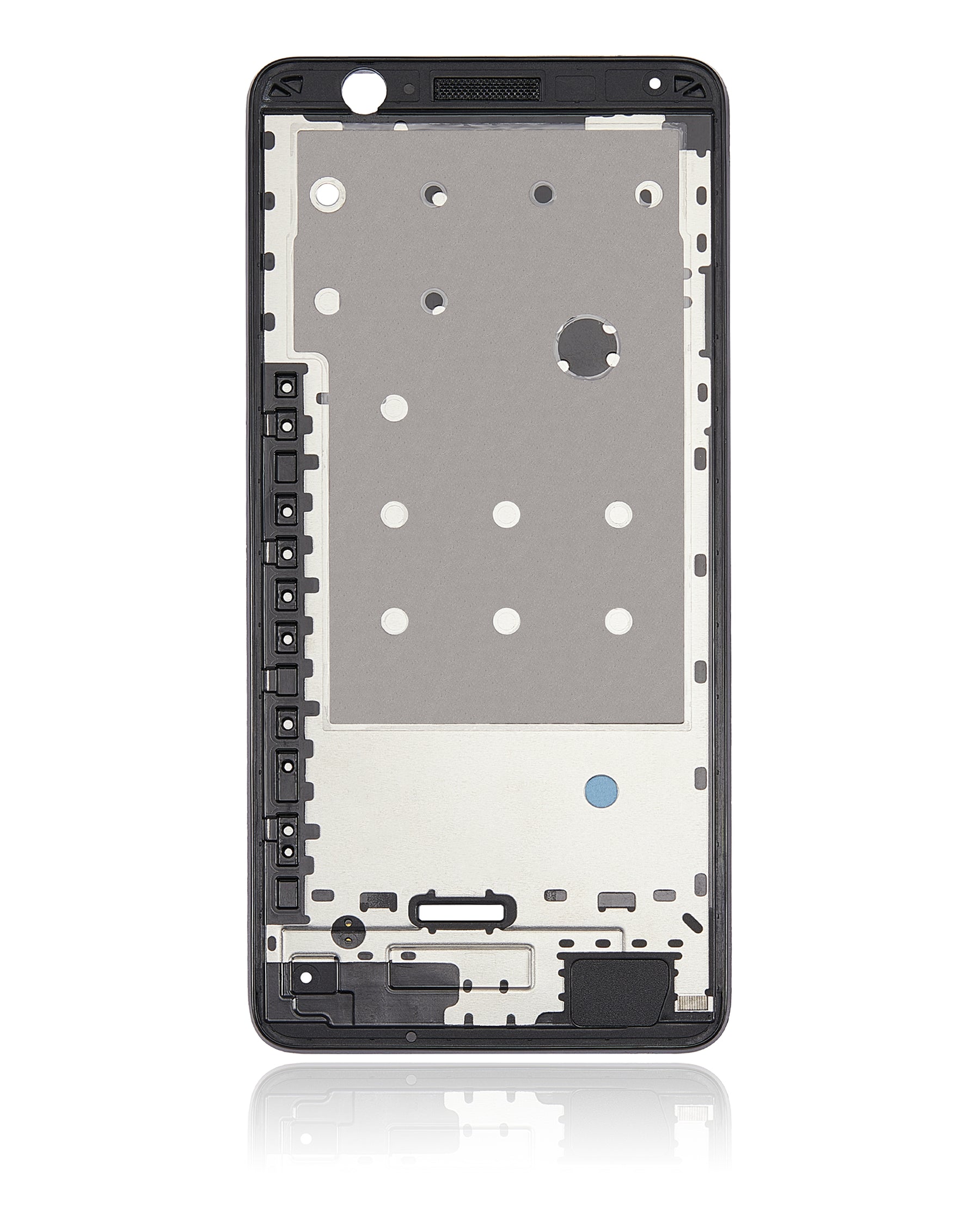 LCD-Frame Compatible For Samsung Galaxy A01 Core (A013F / 2020)