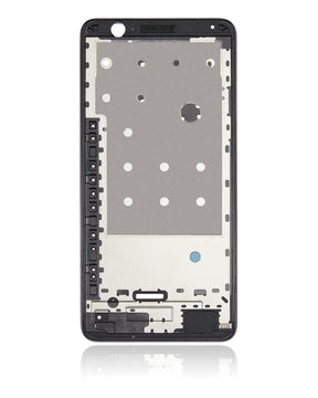 LCD-Frame Compatible For Samsung Galaxy A01 Core (A013F / 2020)