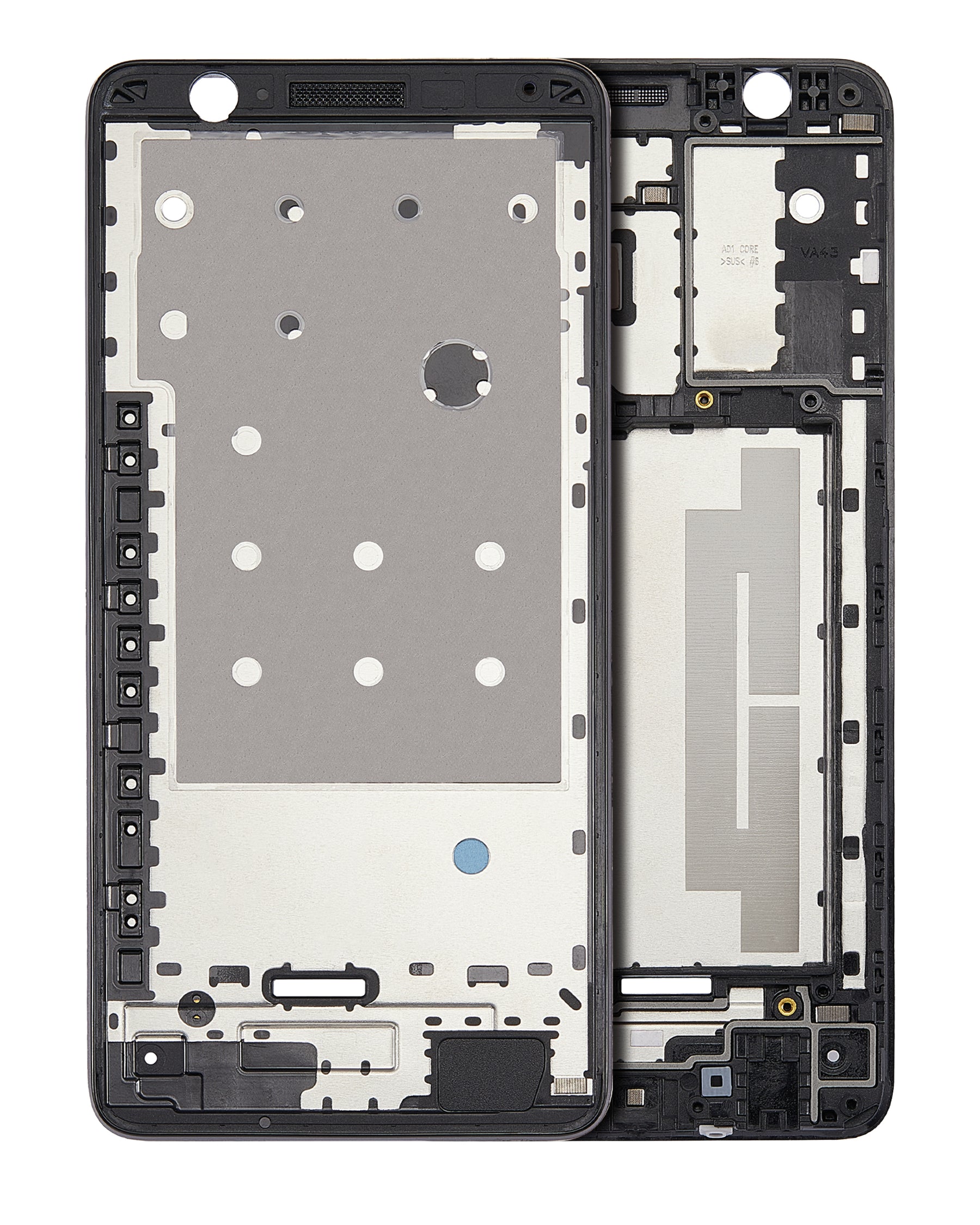 LCD-Frame Compatible For Samsung Galaxy A01 Core (A013F / 2020)