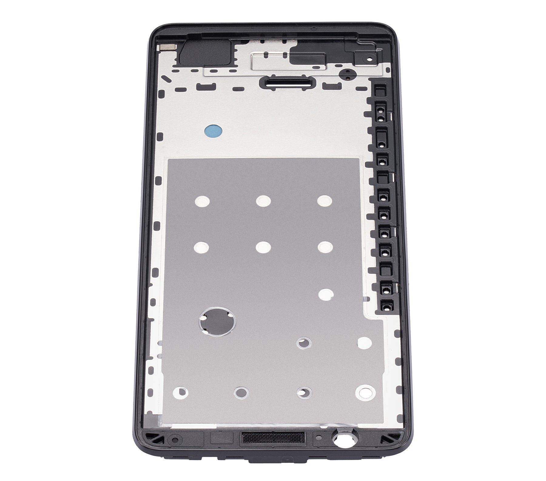 LCD-Frame Compatible For Samsung Galaxy A01 Core (A013F / 2020)