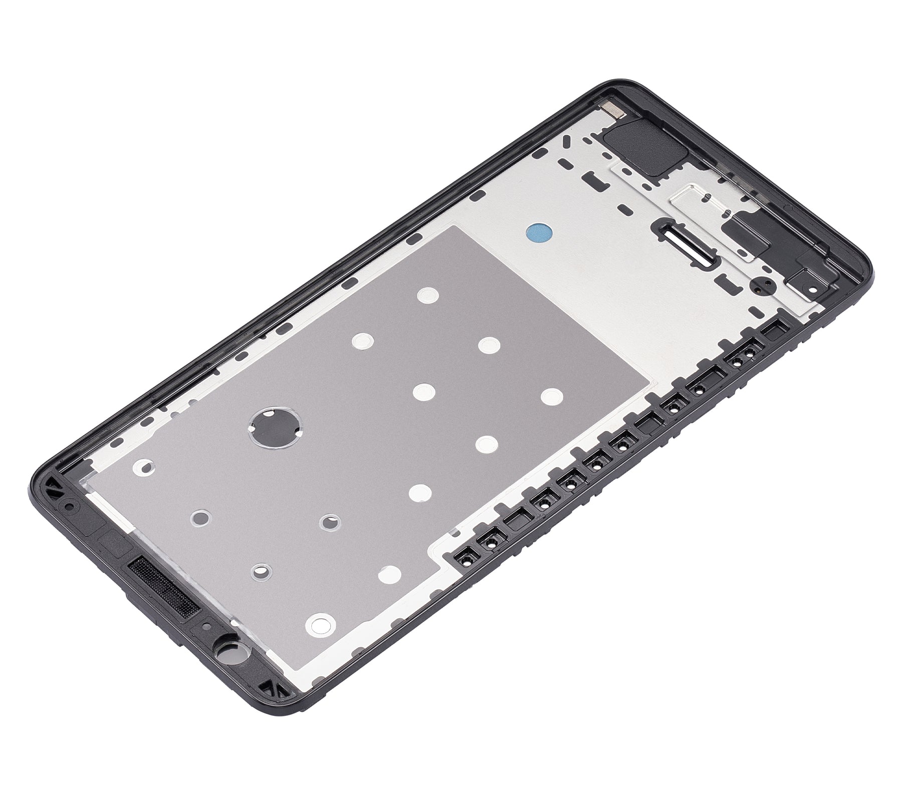 LCD-Frame Compatible For Samsung Galaxy A01 Core (A013F / 2020)