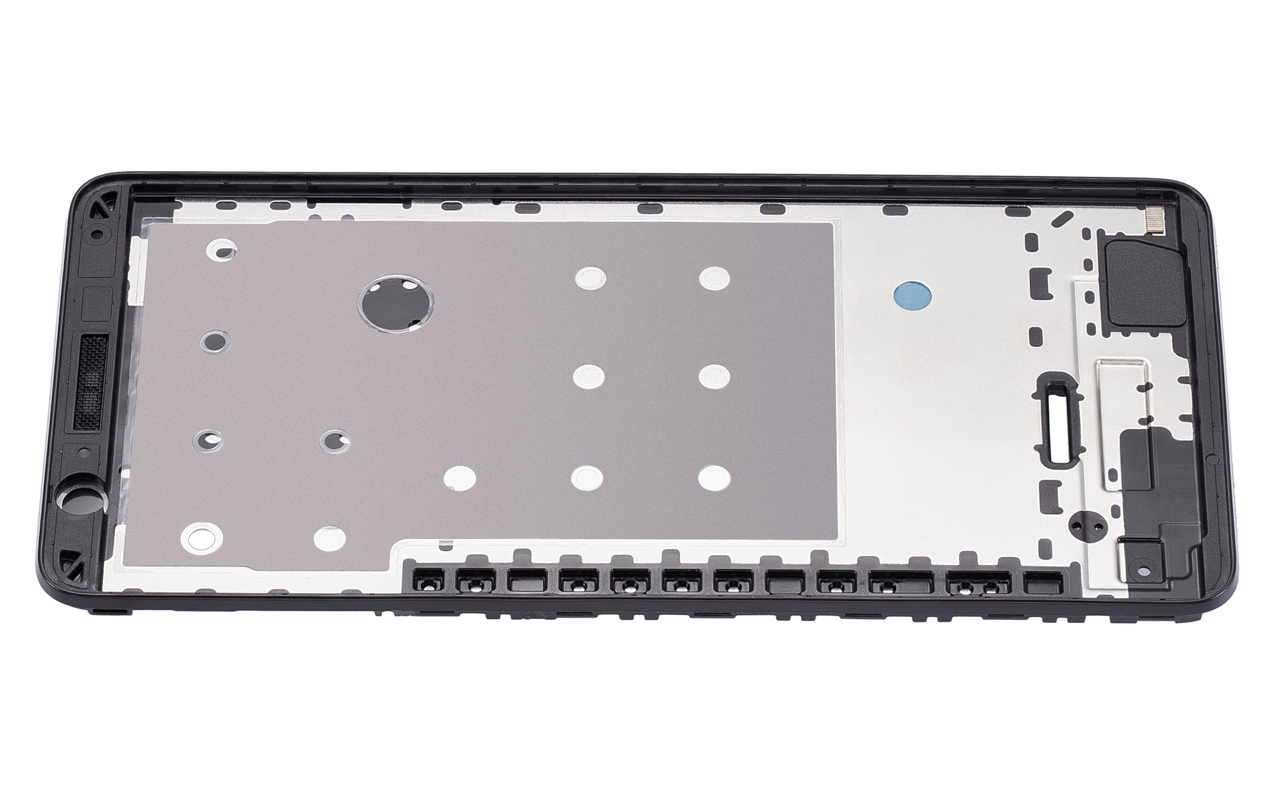 LCD-Frame Compatible For Samsung Galaxy A01 Core (A013F / 2020)