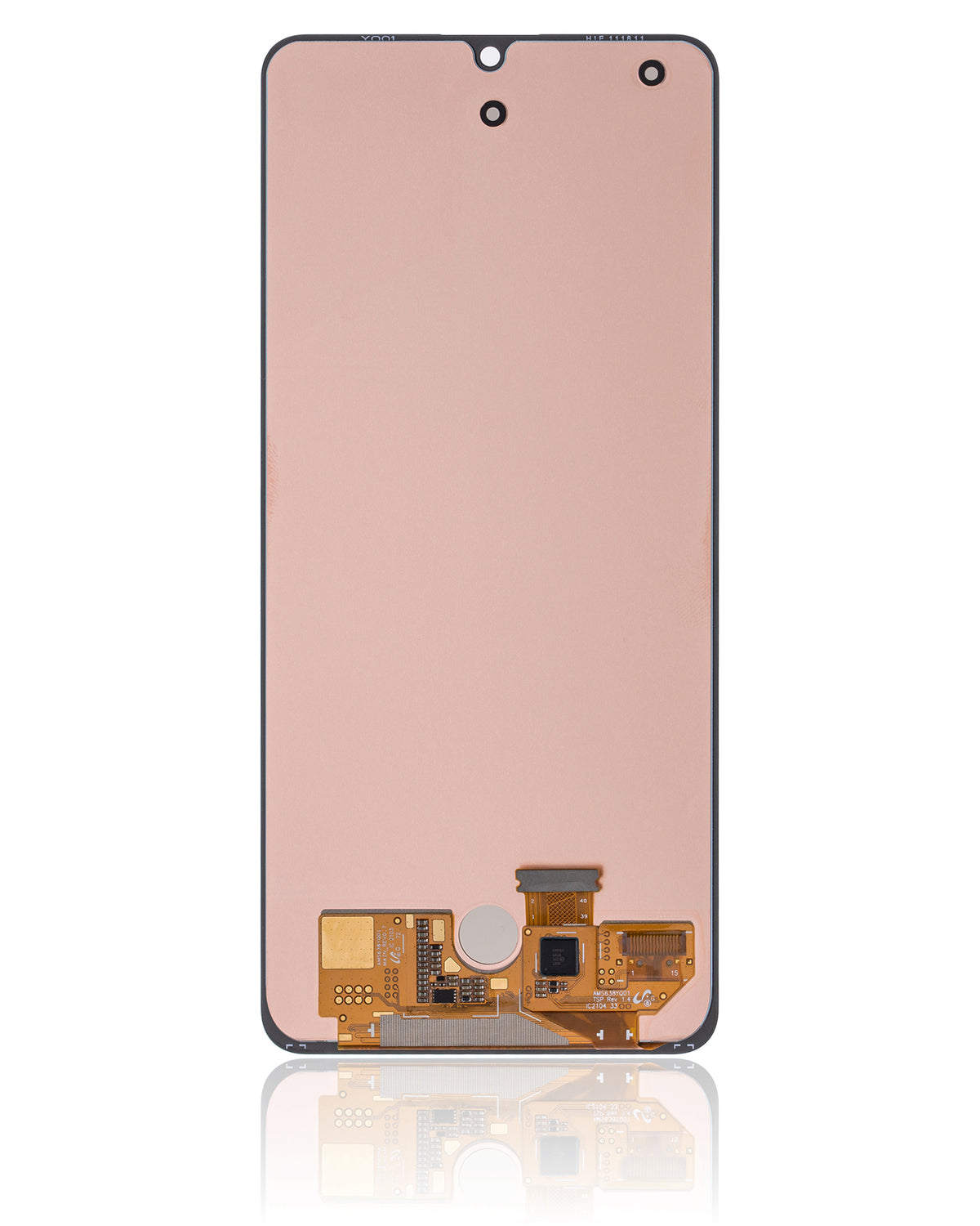 OLED Assembly Without Frame Compatible For Samsung Galaxy A32 4G Replacement  (A325 / 2021) (Refurbished) (All Colors)