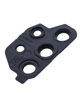 Back Camera Lens With Cover Bezel Ring Compatible For Samsung Galaxy A32 5G (A326 / 2021) (All Colors)