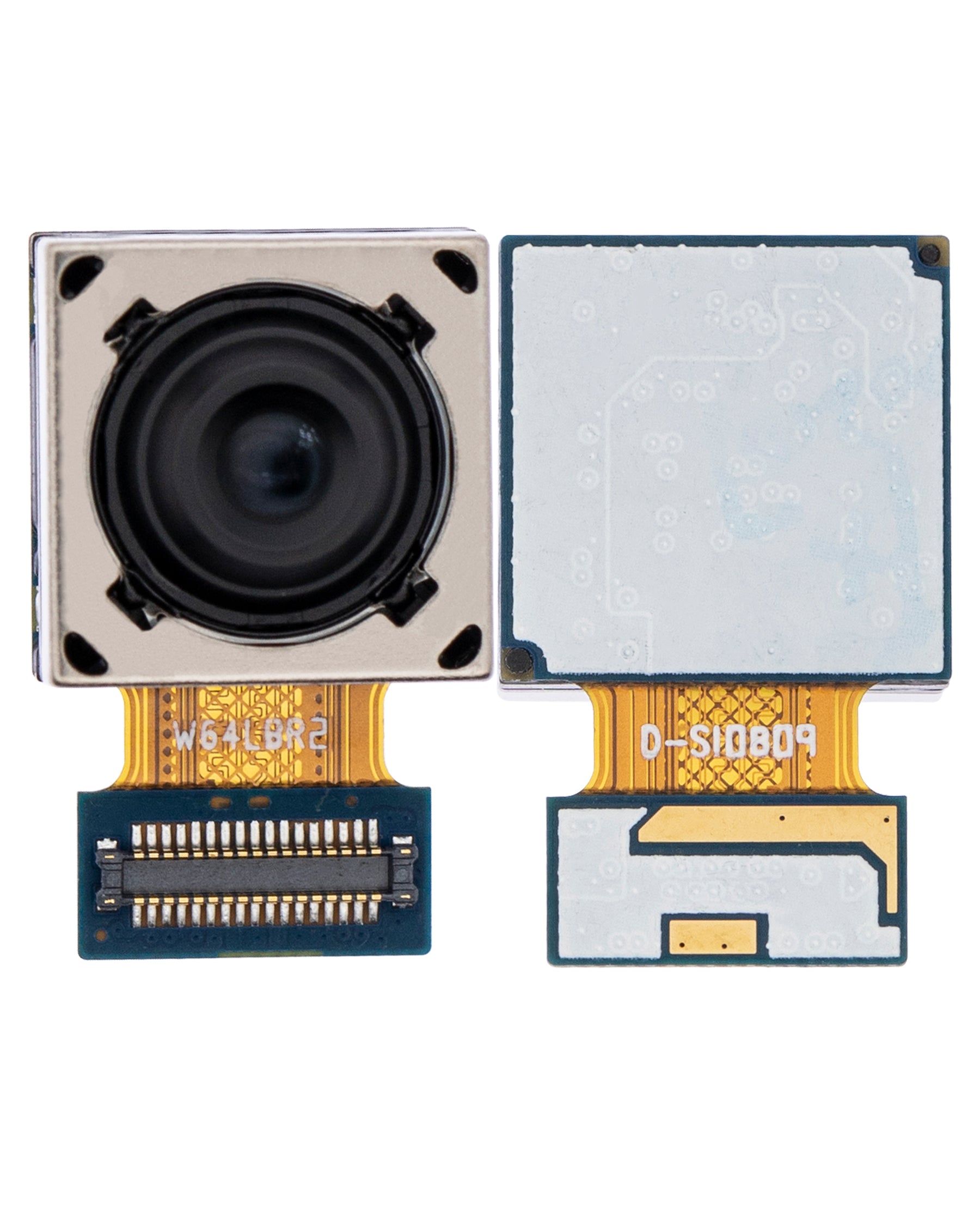 Back Camera (Wide) Compatible For Samsung Galaxy A32 (A325 / 2021)