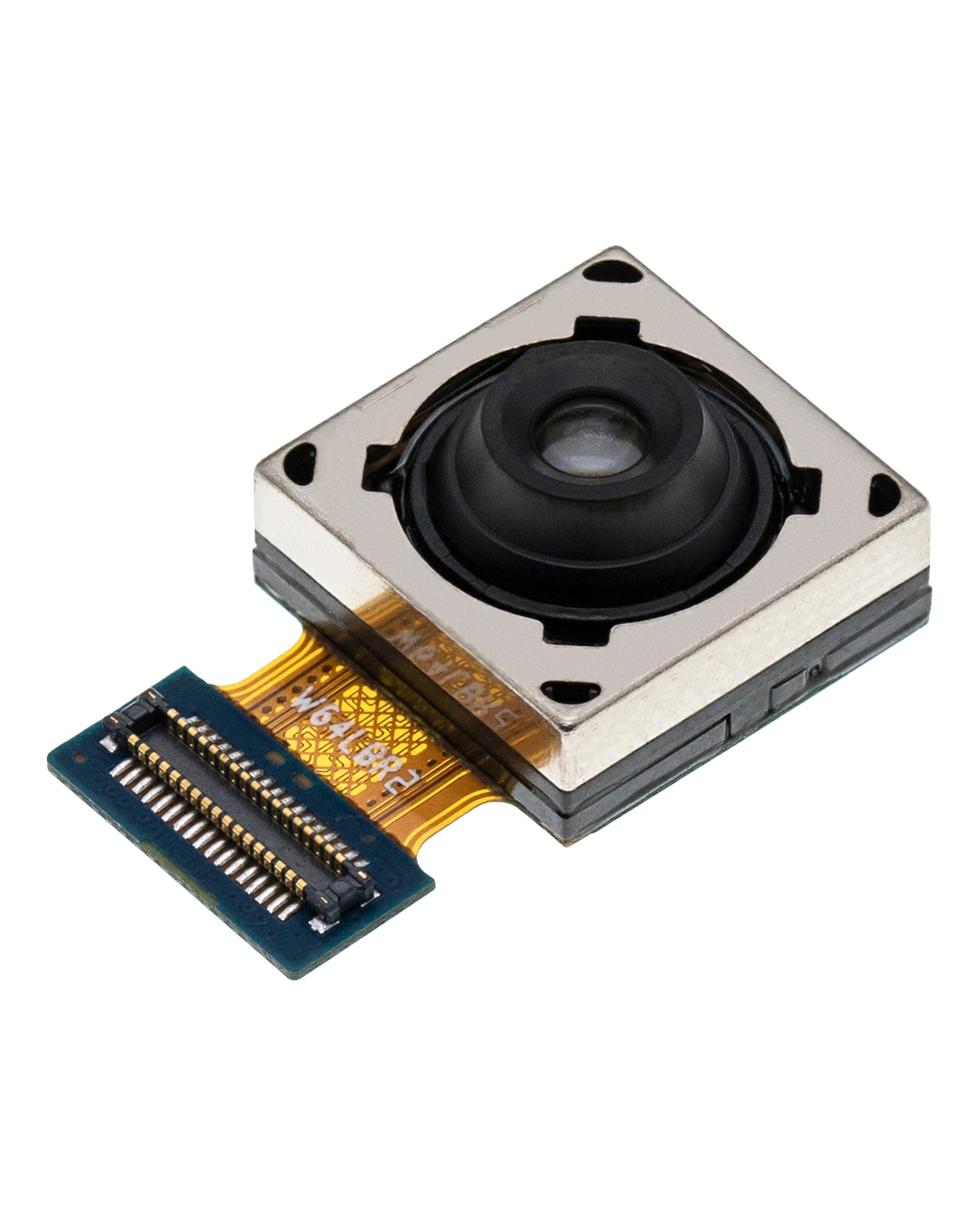 Back Camera (Wide) Compatible For Samsung Galaxy A32 (A325 / 2021)