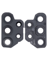 Back Camera Lens With Cover Bezel Ring Compatible For Samsung Galaxy A32 (A325 / 2021) (All Colors)