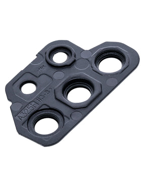 Back Camera Lens With Cover Bezel Ring Compatible For Samsung Galaxy A32 (A325 / 2021) (All Colors)