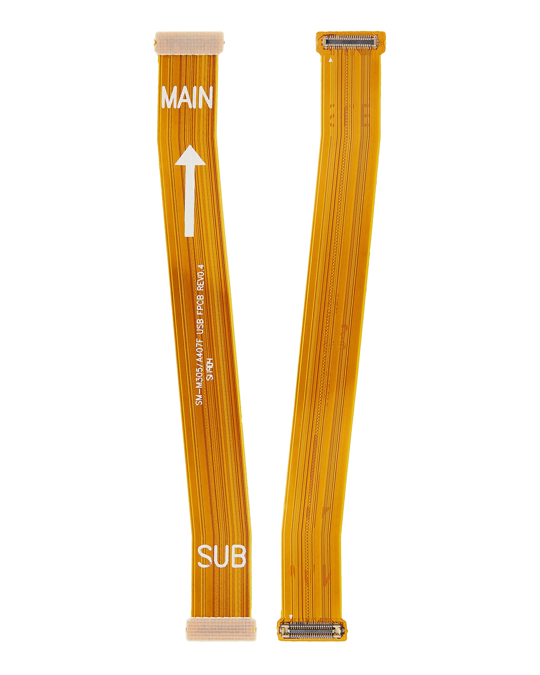 Mainboard Flex Cable Compatible For Samsung Galaxy M30 (M305 / 2019)