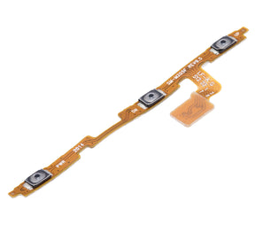Power / Volume Button Flex Compatible For Samsung Galaxy M30 (M305 / 2019)