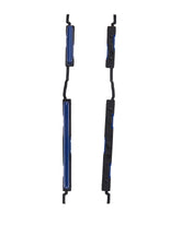 Hard Buttons (Power / Volume) Compatible For Samsung Galaxy M30 (M305 / 2019) (Blue)