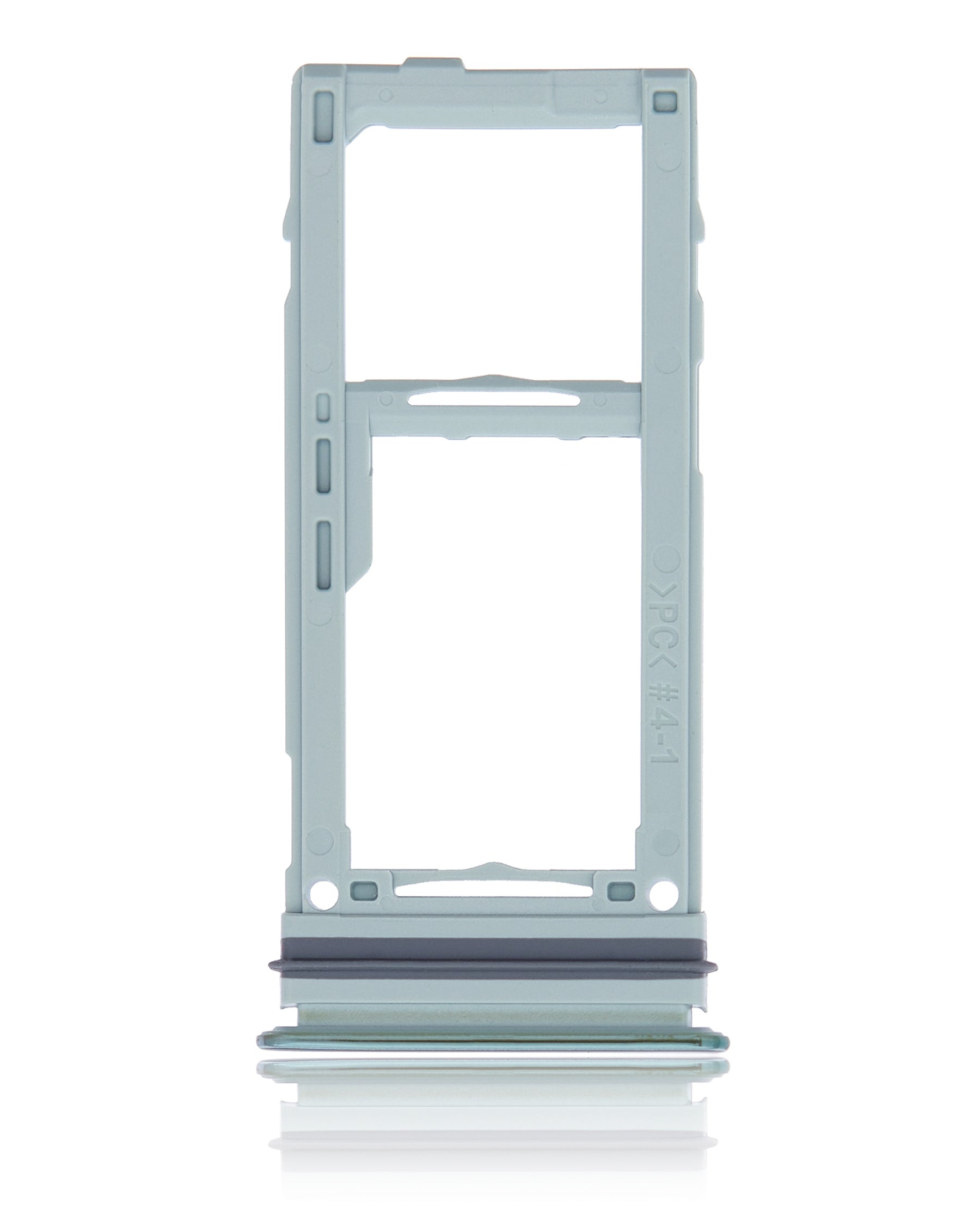 Replacement Dual Sim Card Tray Compatible For Samsung Galaxy A52s (A528 / 2021) (Awesome Mint)