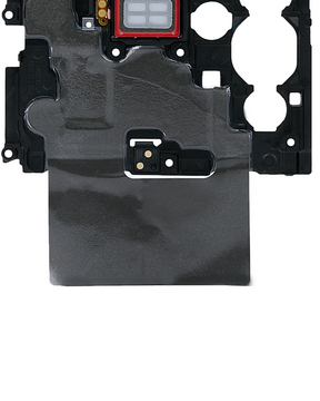 Replacement Earpiece With Antenna Cover Compatible For Samsung Galaxy A52s 5G (A528 / 2021)