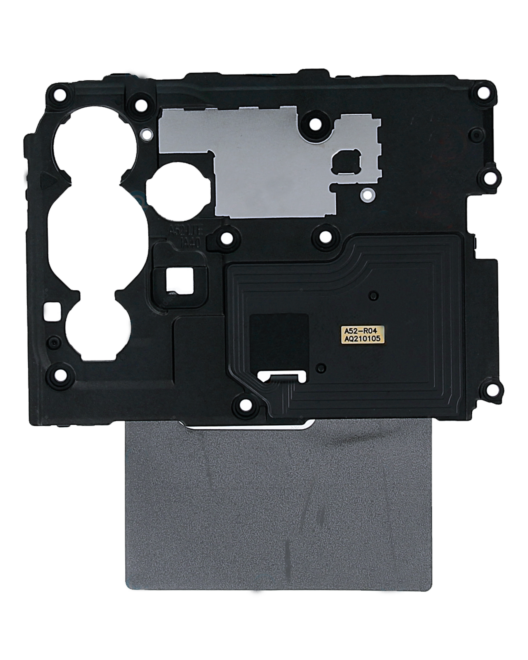 Replacement Earpiece With Antenna Cover Compatible For Samsung Galaxy A52s 5G (A528 / 2021)