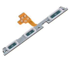 Replacement Power & Volume Flex Compatible For Samsung Galaxy A52s (A528 / 2021)