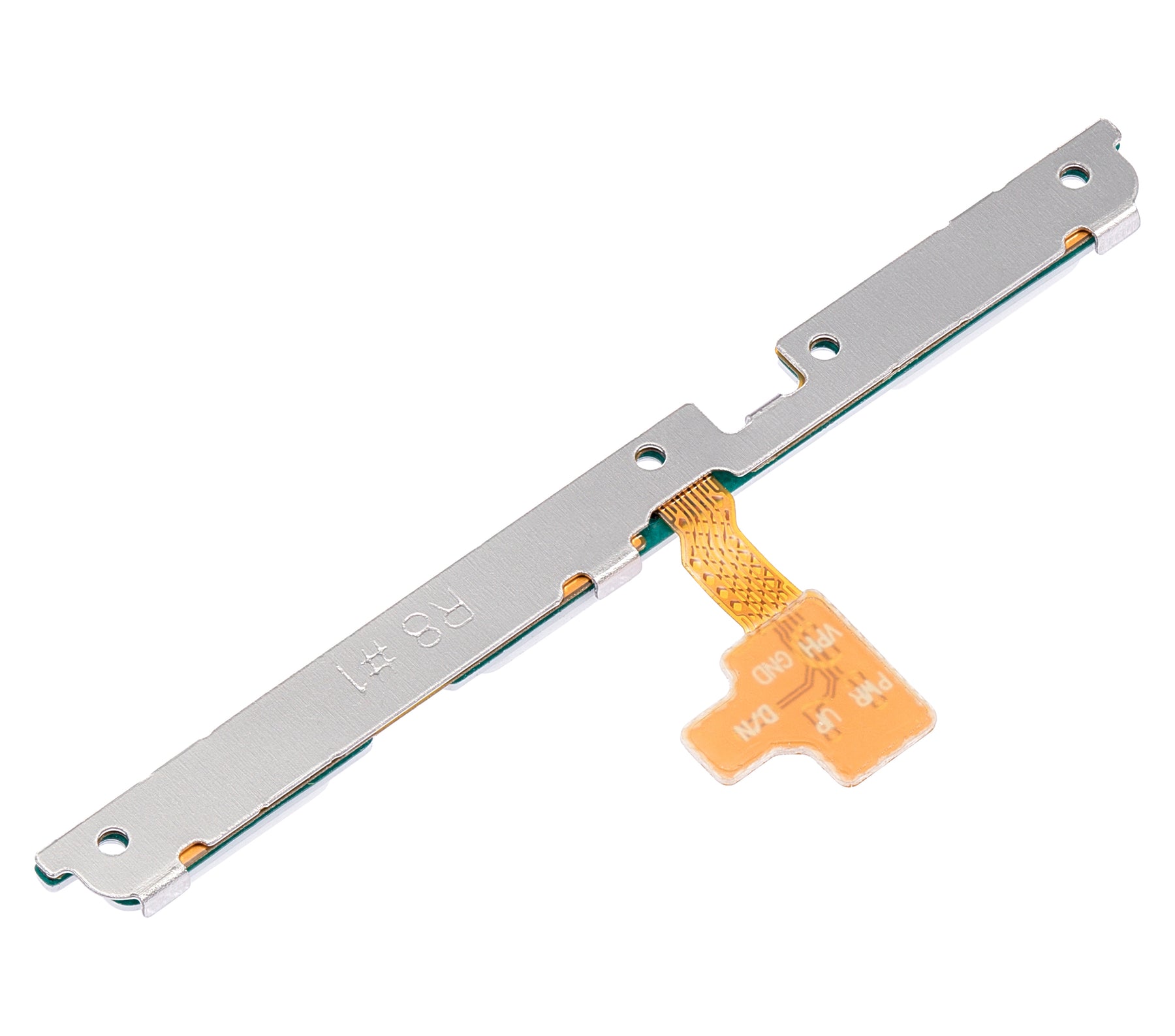Replacement Power & Volume Flex Compatible For Samsung Galaxy A52s (A528 / 2021)