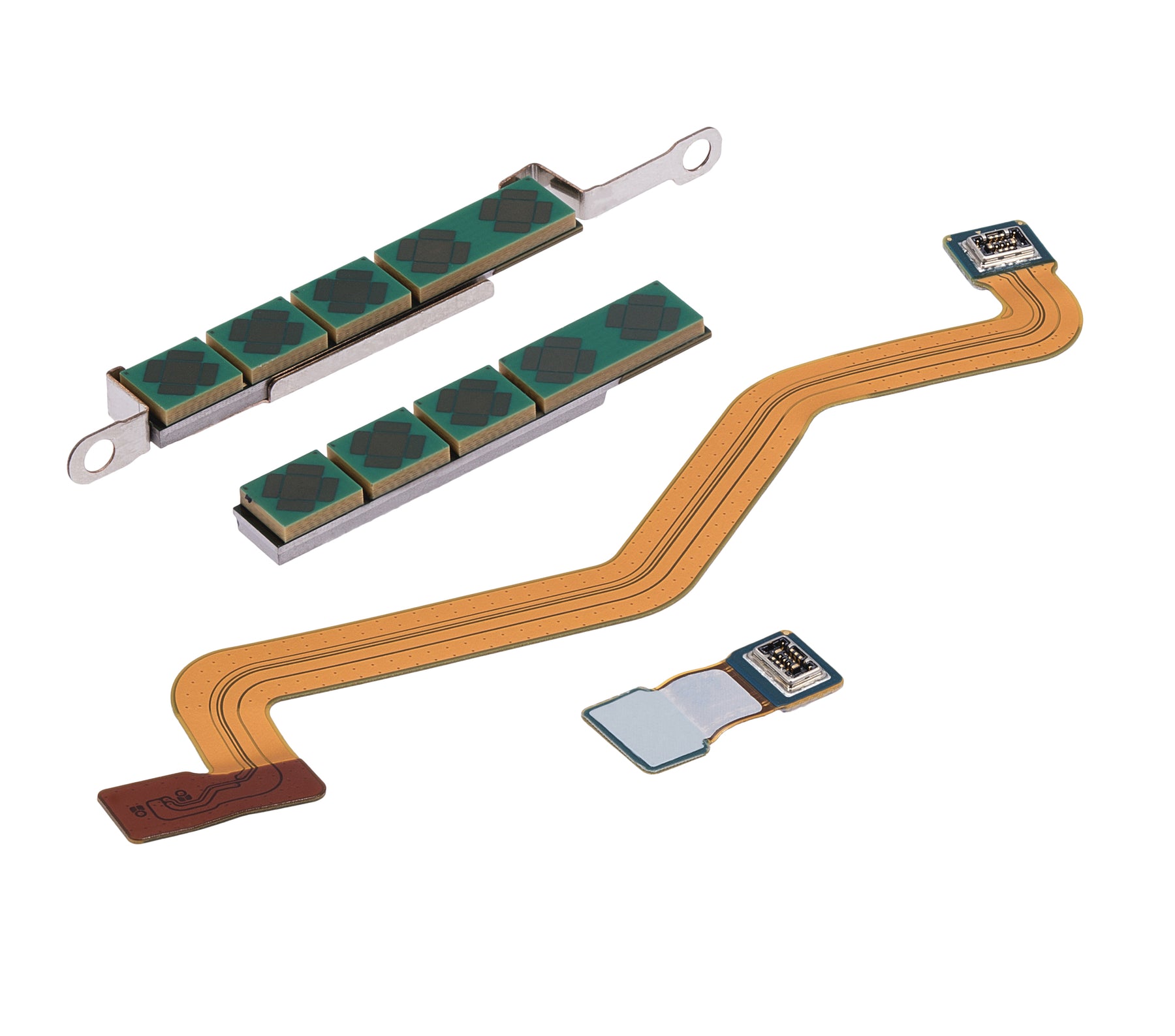 5G Antenna Flex Cable With Module Compatible For Samsung Galaxy S22 Plus 5G Replacement  (S906U) (4 Piece Set)