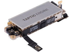 Vibrator Compatible For Watch Series Ultra 1st Gen (49MM)