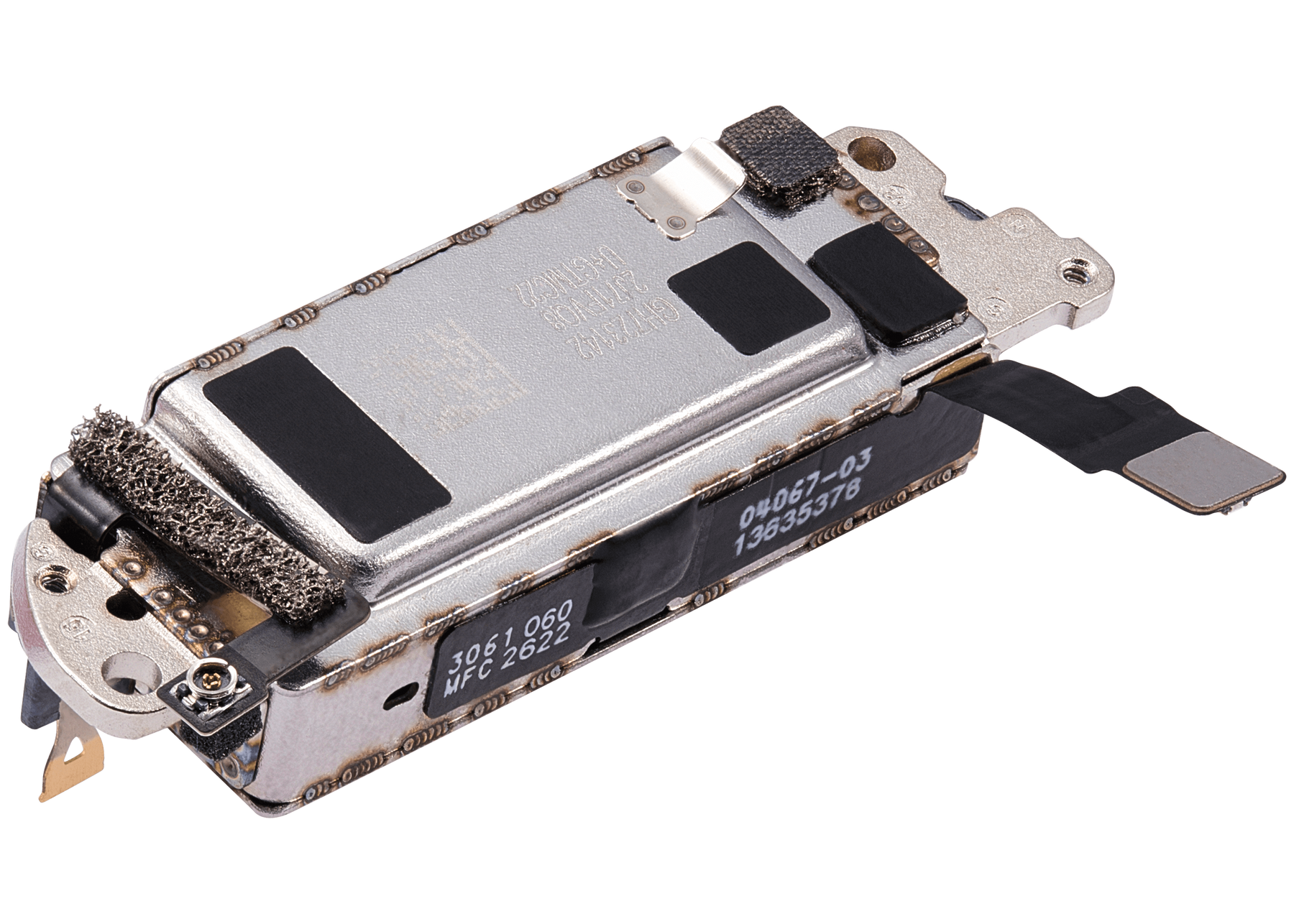 Vibrator Compatible For Watch Series Ultra 1st Gen (49MM)