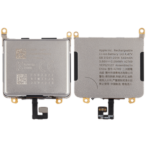 Replacement Battery Compatible For Watch Series Ultra 1st Gen (49MM)