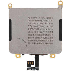 Replacement Battery Compatible For Watch Series Ultra 1st Gen (49MM)