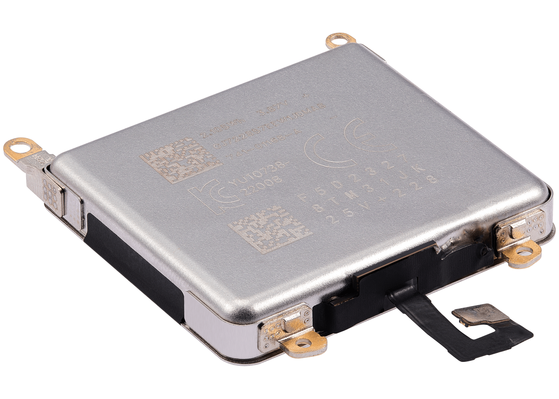 Replacement Battery Compatible For Watch Series Ultra 1st Gen (49MM)