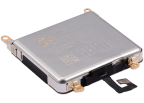 Replacement Battery Compatible For Watch Series Ultra 1st Gen (49MM)