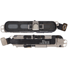 Loudspeaker Compatible For Watch Series Ultra 1st Gen (49MM) (Silver)