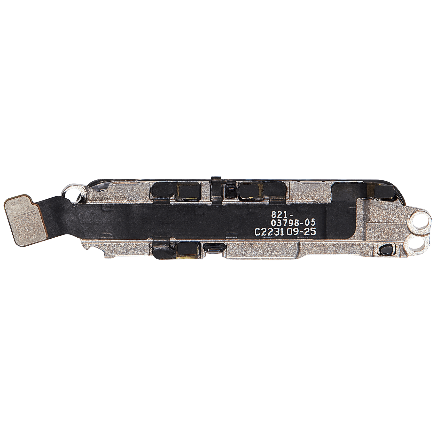 Loudspeaker Compatible For Watch Series Ultra 1st Gen (49MM) (Silver)