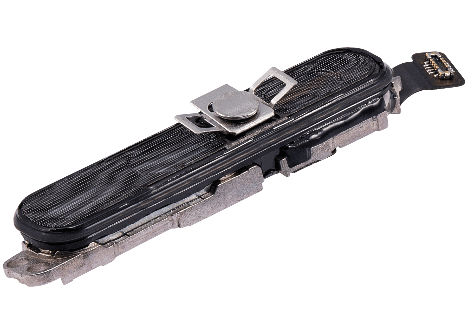 Loudspeaker Compatible For Watch Series Ultra 1st Gen (49MM) (Silver)