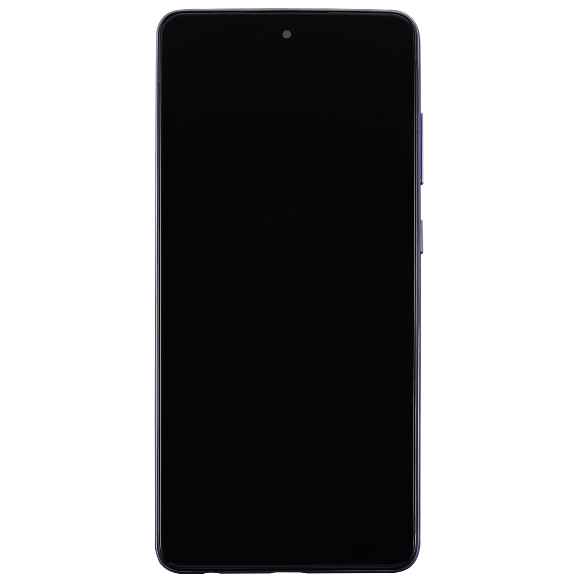 OLED Assembly With Frame Compatible For Samsung Galaxy A52 4G (A525 / 2021) / A52 5G (A526 / 2021) / A52S 5G (A528 / 2021) (6.46") (Vemake) (Awesome Purple)