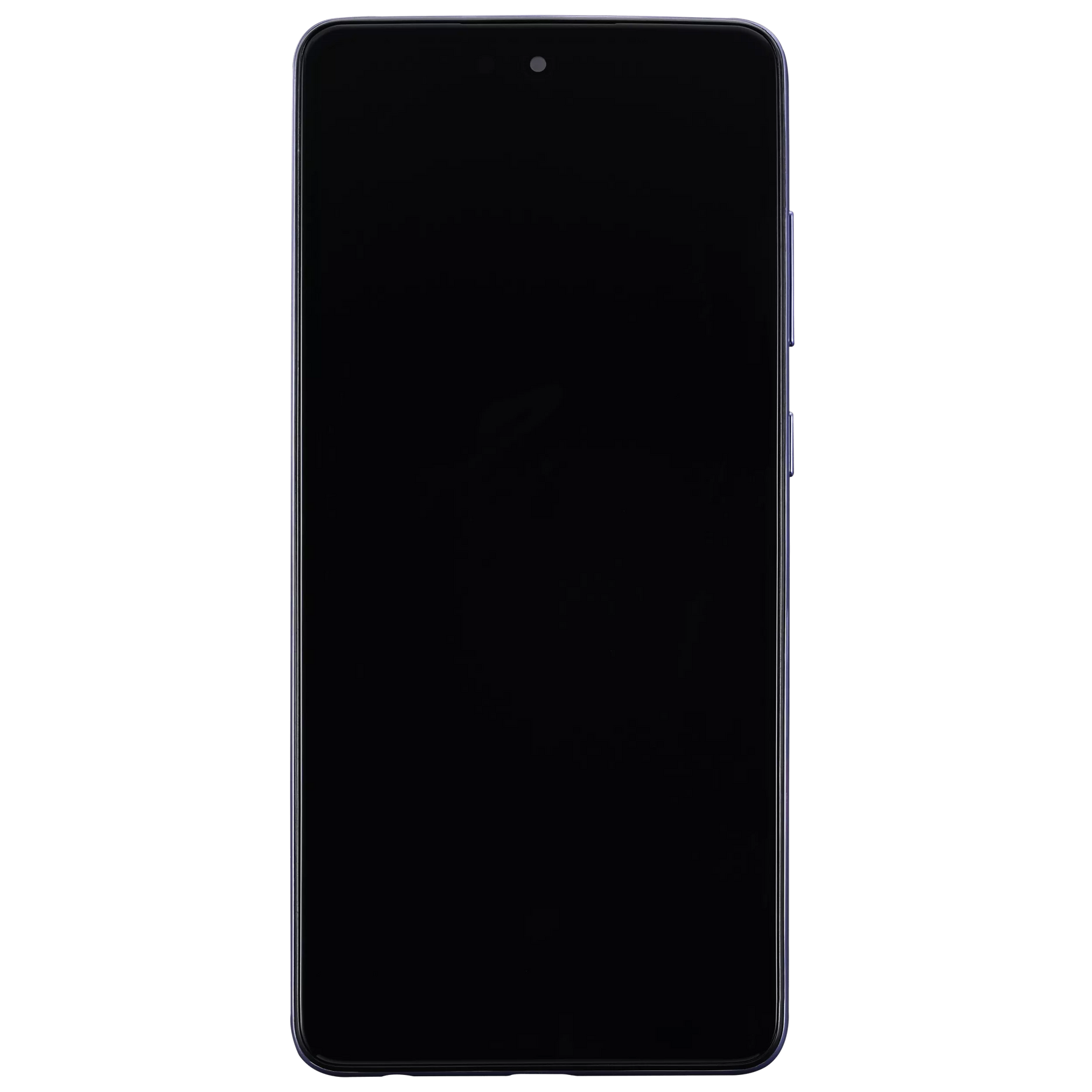 OLED Assembly With Frame Compatible For Samsung Galaxy A52 4G (A525 / 2021) / A52 5G (A526 / 2021) / A52S 5G (A528 / 2021) (6.46") (Vemake) (Awesome Purple)