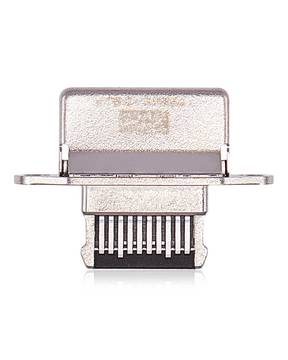 Charging Port Only Compatible For iPad Mini 6 (Soldering Required) (Space Gray)