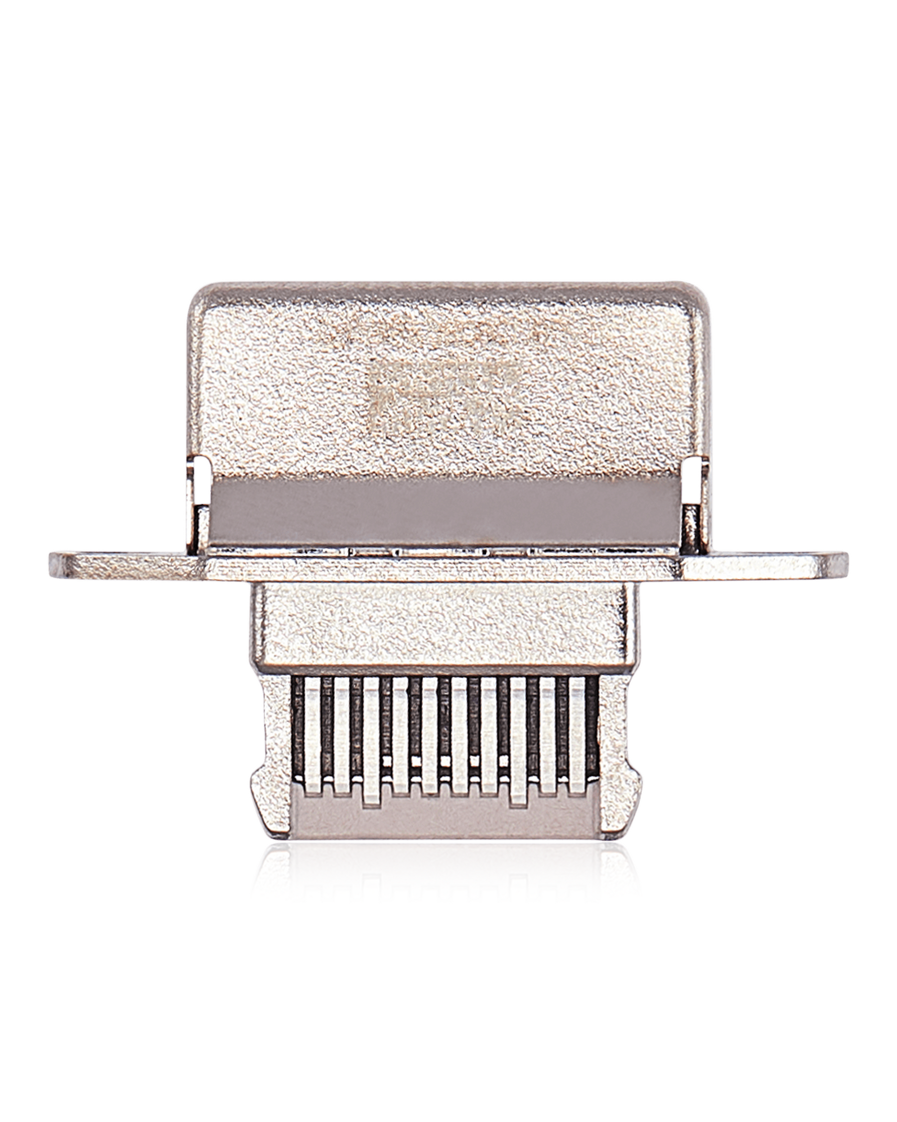 Charging Port Only Compatible For iPad Mini 6 (Soldering Required) (Pink) (10 Pack)