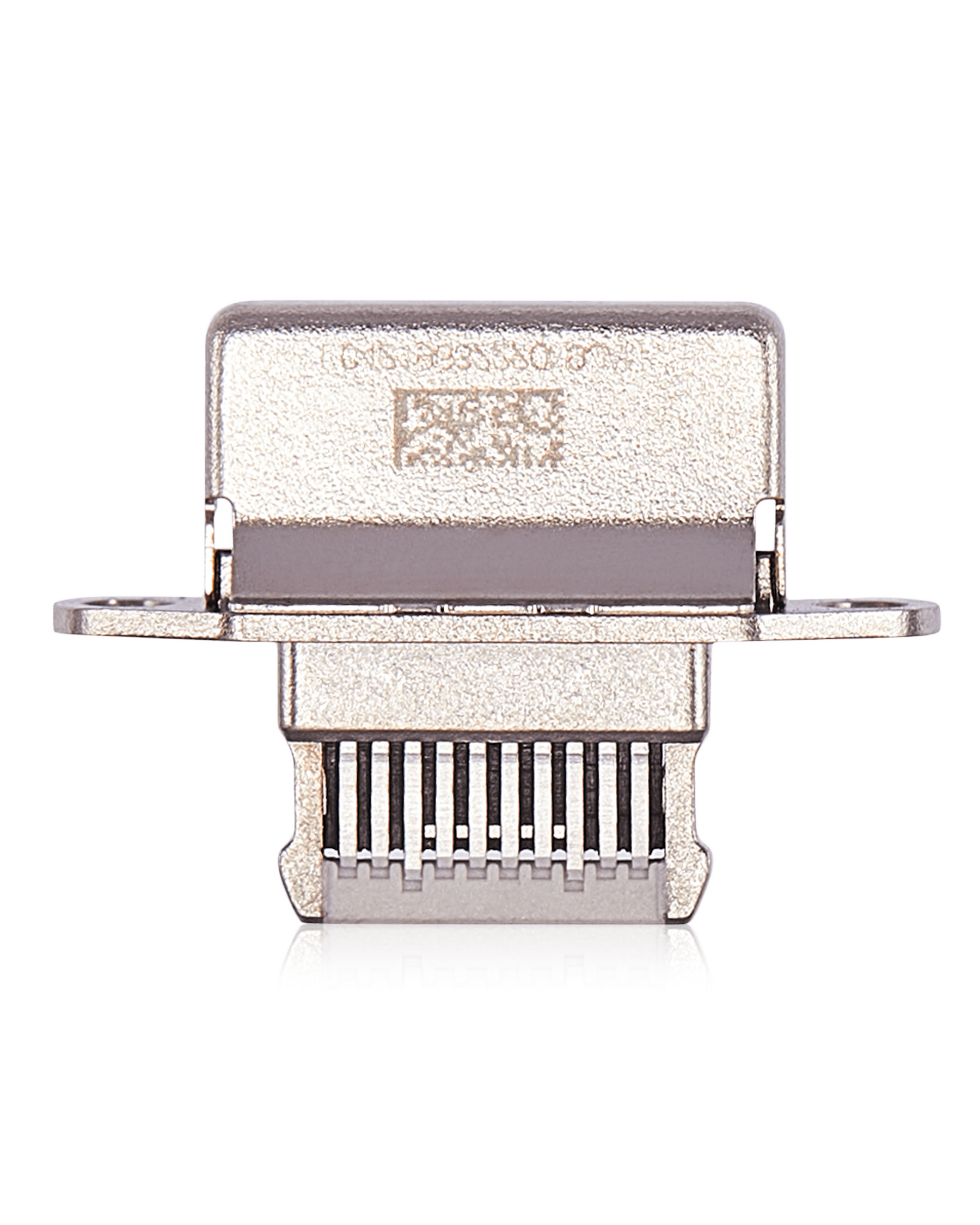 Charging Port Only Compatible For iPad Mini 6 (Soldering Required) (Starlight) (10 Pack)