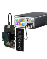 P2408S Mainboard Short Circuit Intelligent Voltage Stabilization Repair Power Supply (Aixun)