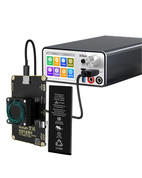 P2408S Mainboard Short Circuit Intelligent Voltage Stabilization Repair Power Supply (Aixun)