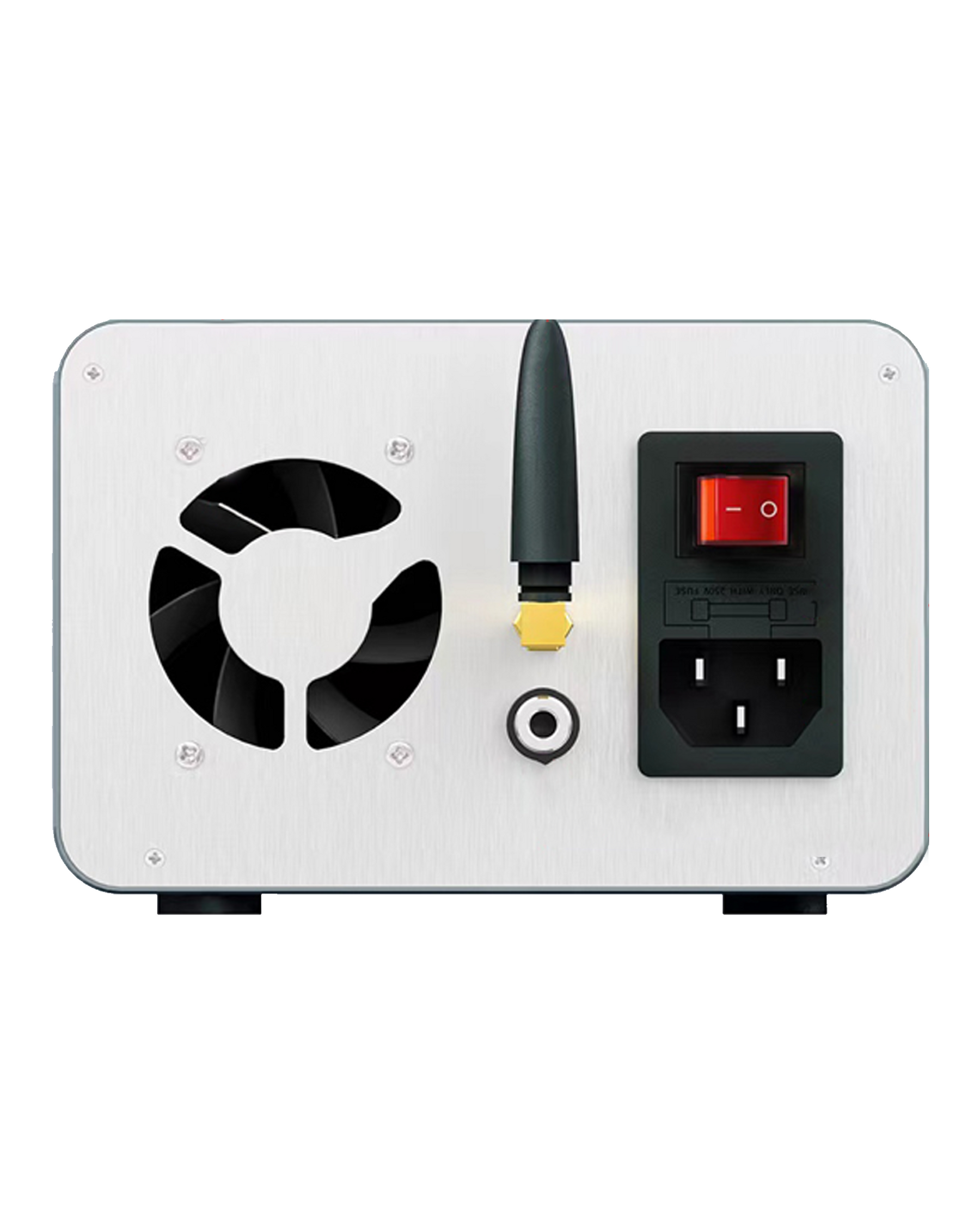 P3208 320W Smart Regulated Power Supply 32V/8A One Key Boot Power Box (USB HUB*15) (Aixun)