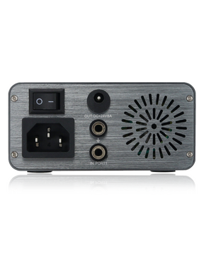 T3A Intelligent Soldering Station With T12 Handle And Iron Tips (110V) (Aixun)