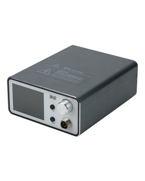 T3A Intelligent Soldering Station With T12 Handle And Iron Tips (110V) (Aixun)