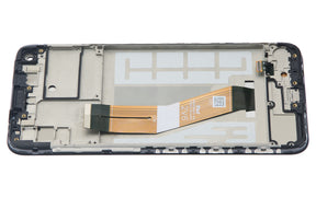 LCD Assembly With Frame Compatible For Samsung Galaxy A11 (A115U / A115A / 2020) / M11 (M115 / 2020) (US Version) (Aftermarket Plus) (All Colors)