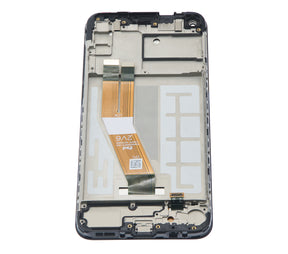 LCD Assembly With Frame Compatible For Samsung Galaxy A11 (A115U / A115A / 2020) / M11 (M115 / 2020) (US Version) (Aftermarket Plus) (All Colors)