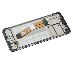LCD Assembly With Frame Compatible For Samsung Galaxy A11 (A115U / A115A / 2020) / M11 (M115 / 2020) (US Version) (Aftermarket Plus) (All Colors)