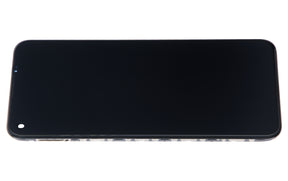 LCD Assembly With Frame Compatible For Samsung Galaxy A11 (A115U / A115A / 2020) / M11 (M115 / 2020) (US Version) (Aftermarket Plus) (All Colors)