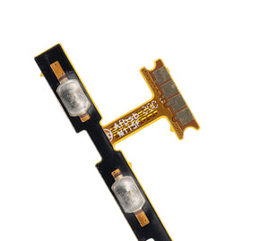 Power / Volume Button Flex Cable Compatible For Samsung Galaxy A11 (A115 / 2020)