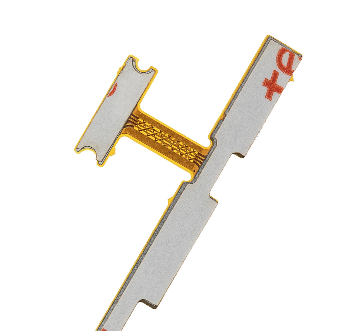 Power / Volume Button Flex Cable Compatible For Samsung Galaxy A11 (A115 / 2020)